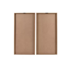 Sonoma Goods For Life® Colorful Panel Wall Art 2-Piece Set -Sonoma Goods For Life ® Sales Store 5998920 ALT3