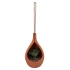 Sonoma Goods For Life® Hanging Ceramic With Faux Foliage -Sonoma Goods For Life ® Sales Store 6003469