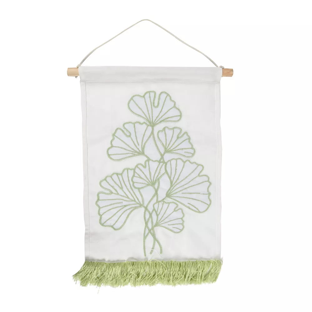 Sonoma Goods For Life® Floral Tapestry Wall Art 6 Sonoma Goods For Life® Floral Tapestry Wall Art - Image 4