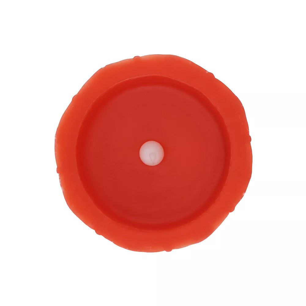 Sonoma Goods For Life® Red LED Pillar Candle 5 Sonoma Goods For Life® Red LED Pillar Candle - Image 3