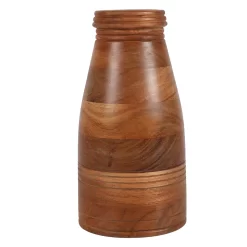 Sonoma Goods For Life® Wood Vase Table Decor -Sonoma Goods For Life ® Sales Store 6009510