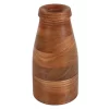 Sonoma Goods For Life® Wood Vase Table Decor -Sonoma Goods For Life ® Sales Store 6009510 ALT