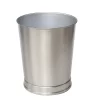 Sonoma Goods For Life® Brushed Nickel Wastebasket -Sonoma Goods For Life ® Sales Store 771502